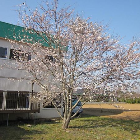 Narita Airport Hostel Shibayama Exterior foto